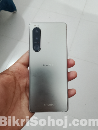 Sony Xperia 5 mark 3
